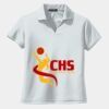 Women's Dri Mesh ® V Neck Polo Thumbnail