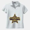 Women's Dri Mesh ® V Neck Polo Thumbnail