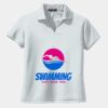 Women's Dri Mesh ® V Neck Polo Thumbnail