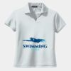 Women's Dri Mesh ® V Neck Polo Thumbnail