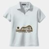Women's Dri Mesh ® V Neck Polo Thumbnail