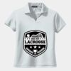 Women's Dri Mesh ® V Neck Polo Thumbnail