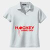 Women's Dri Mesh ® V Neck Polo Thumbnail