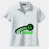 Women's Dri Mesh ® V Neck Polo Thumbnail