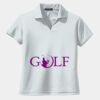 Women's Dri Mesh ® V Neck Polo Thumbnail