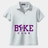 Women's Dri Mesh ® V Neck Polo Thumbnail