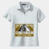 Women's Dri Mesh ® V Neck Polo Thumbnail