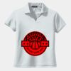 Women's Dri Mesh ® V Neck Polo Thumbnail