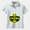Women's Dri Mesh ® V Neck Polo Thumbnail