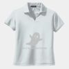 Women's Dri Mesh ® V Neck Polo Thumbnail