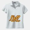 Women's Dri Mesh ® V Neck Polo Thumbnail