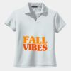 Women's Dri Mesh ® V Neck Polo Thumbnail