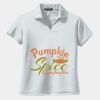 Women's Dri Mesh ® V Neck Polo Thumbnail