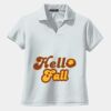 Women's Dri Mesh ® V Neck Polo Thumbnail