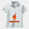 Women's Dri Mesh ® V Neck Polo Thumbnail