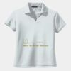 Women's Dri Mesh ® V Neck Polo Thumbnail