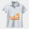 Women's Dri Mesh ® V Neck Polo Thumbnail