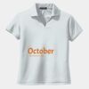 Women's Dri Mesh ® V Neck Polo Thumbnail