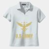 Women's Dri Mesh ® V Neck Polo Thumbnail