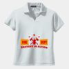 Women's Dri Mesh ® V Neck Polo Thumbnail