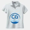 Women's Dri Mesh ® V Neck Polo Thumbnail