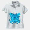 Women's Dri Mesh ® V Neck Polo Thumbnail