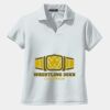 Women's Dri Mesh ® V Neck Polo Thumbnail