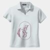 Women's Dri Mesh ® V Neck Polo Thumbnail
