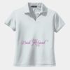 Women's Dri Mesh ® V Neck Polo Thumbnail