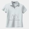 Women's Dri Mesh ® V Neck Polo Thumbnail