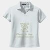 Women's Dri Mesh ® V Neck Polo Thumbnail