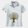 Women's Dri Mesh ® V Neck Polo Thumbnail