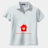 Women's Dri Mesh ® V Neck Polo Thumbnail