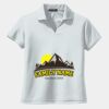 Women's Dri Mesh ® V Neck Polo Thumbnail