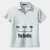 Women's Dri Mesh ® V Neck Polo Thumbnail