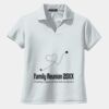 Women's Dri Mesh ® V Neck Polo Thumbnail