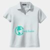 Women's Dri Mesh ® V Neck Polo Thumbnail