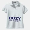 Women's Dri Mesh ® V Neck Polo Thumbnail