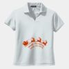 Women's Dri Mesh ® V Neck Polo Thumbnail
