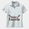 Women's Dri Mesh ® V Neck Polo Thumbnail