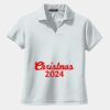Women's Dri Mesh ® V Neck Polo Thumbnail