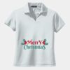 Women's Dri Mesh ® V Neck Polo Thumbnail