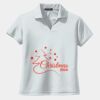 Women's Dri Mesh ® V Neck Polo Thumbnail