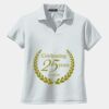 Women's Dri Mesh ® V Neck Polo Thumbnail