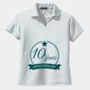 Women's Dri Mesh ® V Neck Polo Thumbnail