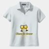Women's Dri Mesh ® V Neck Polo Thumbnail