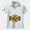 Women's Dri Mesh ® V Neck Polo Thumbnail