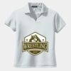 Women's Dri Mesh ® V Neck Polo Thumbnail