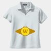 Women's Dri Mesh ® V Neck Polo Thumbnail