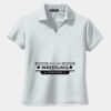 Women's Dri Mesh ® V Neck Polo Thumbnail